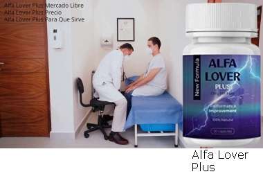 Dónde Encontrar Alfa Lover Plus